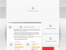 Tablet Screenshot of powermemobile.com